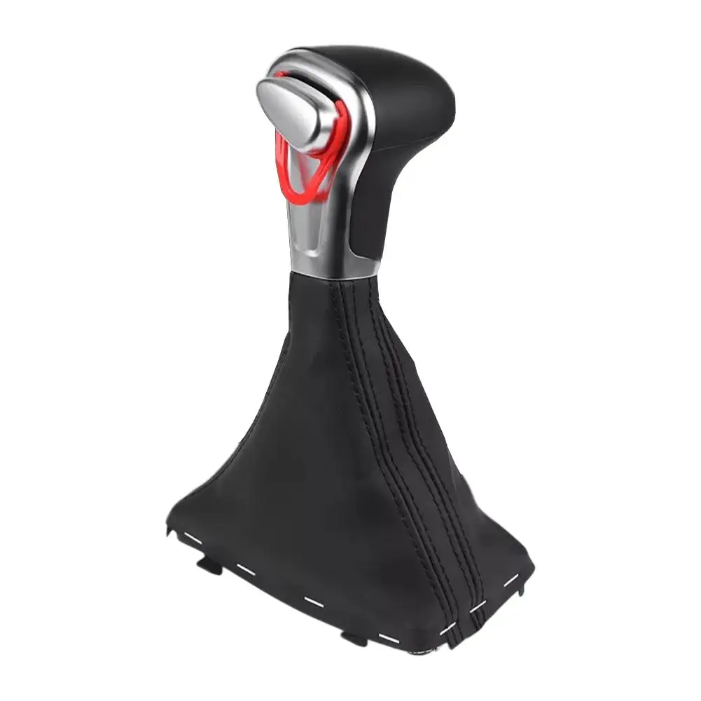 Car Modification Automatic Shift Knob Car Interior Accessory Automatic Transmission Gear Knob Car Accessory For 2004-2015 Models