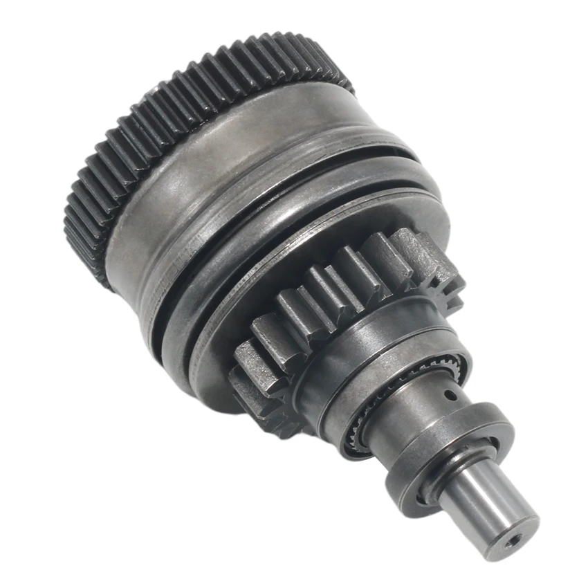 

For Kawasaki JET SKI 900 1100 SC ST TS ULTRA STS ZXi JH1100-A JL650-A JT750-A JF650-B 130 JH1100-B Starter Drive Bendix Parts