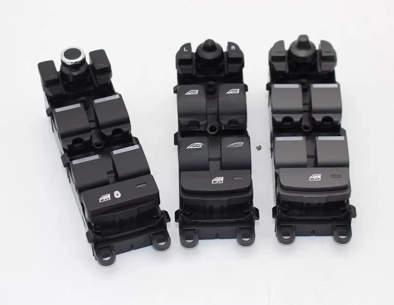 

Power Window Switch Lifter Switchs For Land Rover Discovery 3 4 Range Rover Sport Vogue Evoque Freelander 2