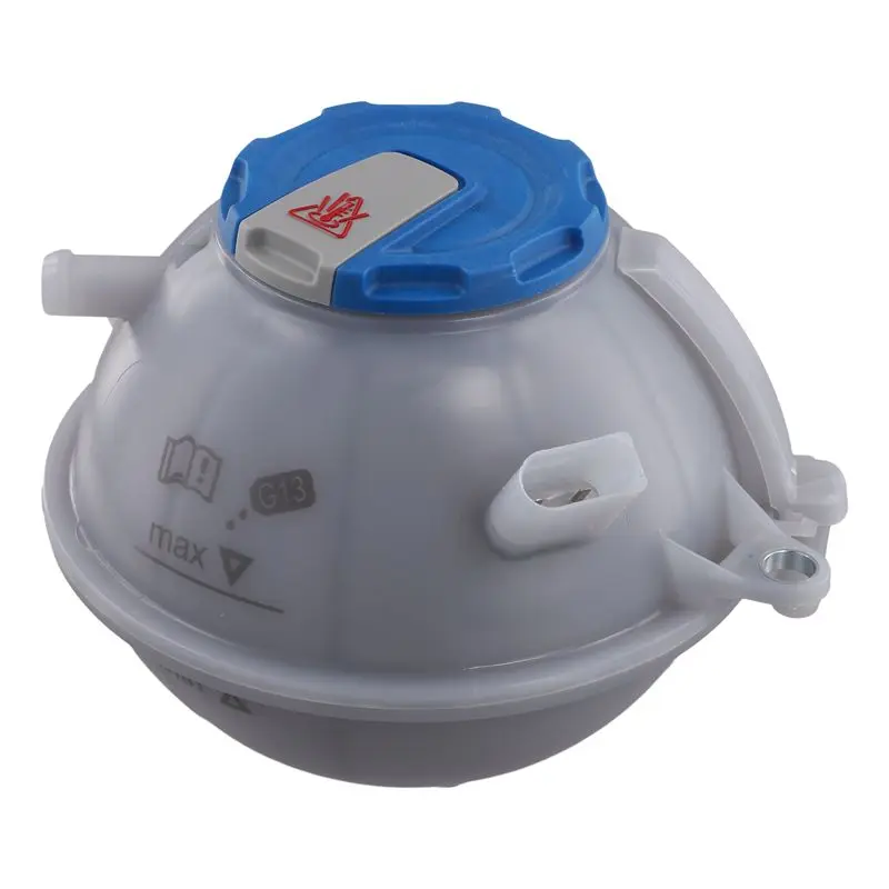 

A30F-Car Coolant Radiator Expansion Tank With Cap 80A121405AQ 80A121405AK For Q5 2016-2020 SQ5 2016-,Q5L 80A121405T