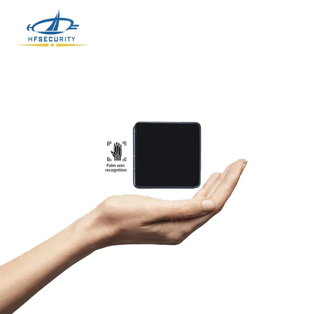 2026/HFSecurity VP910 Palm Vein Access Control Android 11 SDK Products For Access Control Payment