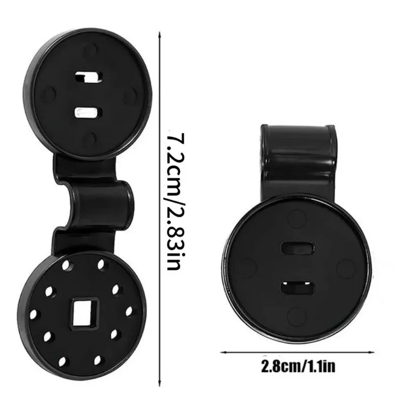 شبكة تظليل مقاطع ثابتة خاصة واقية من الشمس شبكة مشبك خاطف شبكة تظليل مشبك ثابت خطاف شبكي مشبك شبكي هوك المثبت خيمة الملحقات