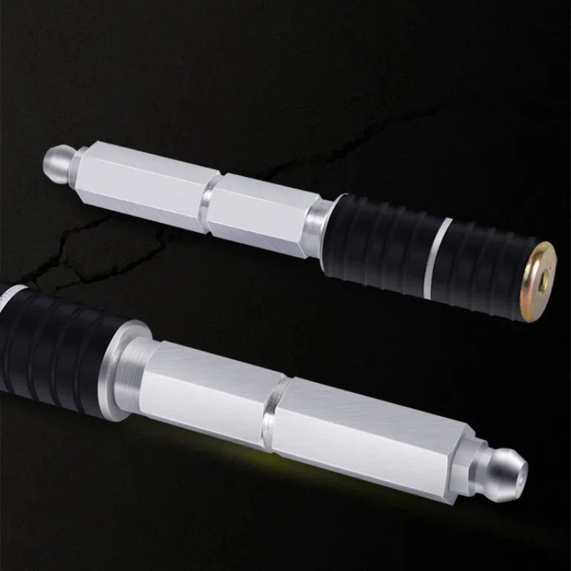50pcs/bag Grout Packers,Injection Packer Nozzle grout packer for High Pressure Grouting Injection Packer