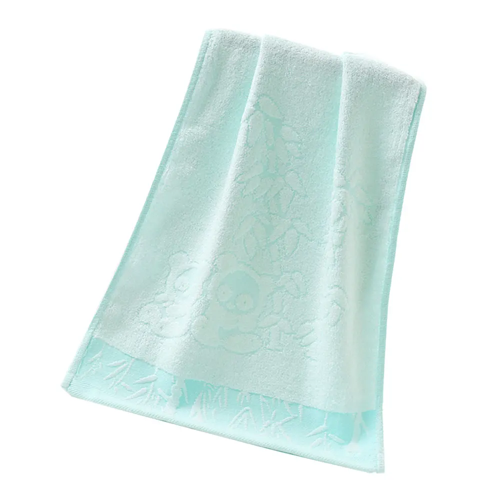 

Bamboo Fiber Bath Towels Quick Dry Water Absorbent Soft Skin-Friendly Towel Set For Spa Beach Travel Hotel Home Use