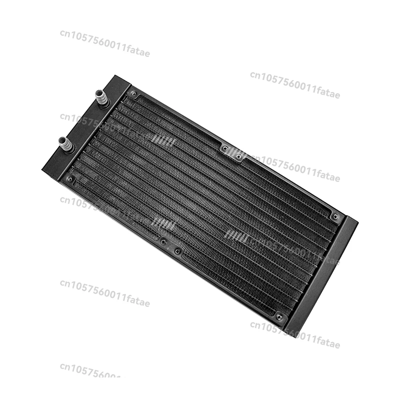 

Алюминиевый радиатор 240л-8, 8-контактная система водяного охлаждения для компьютерных корпусов с жидкостями и водой для оборудования