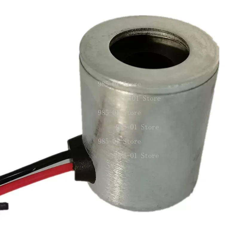 8010061 38010065 38010066 Electromagnetic Valve with 38400037 38400083 Coil, Industrial Control Replacement Parts