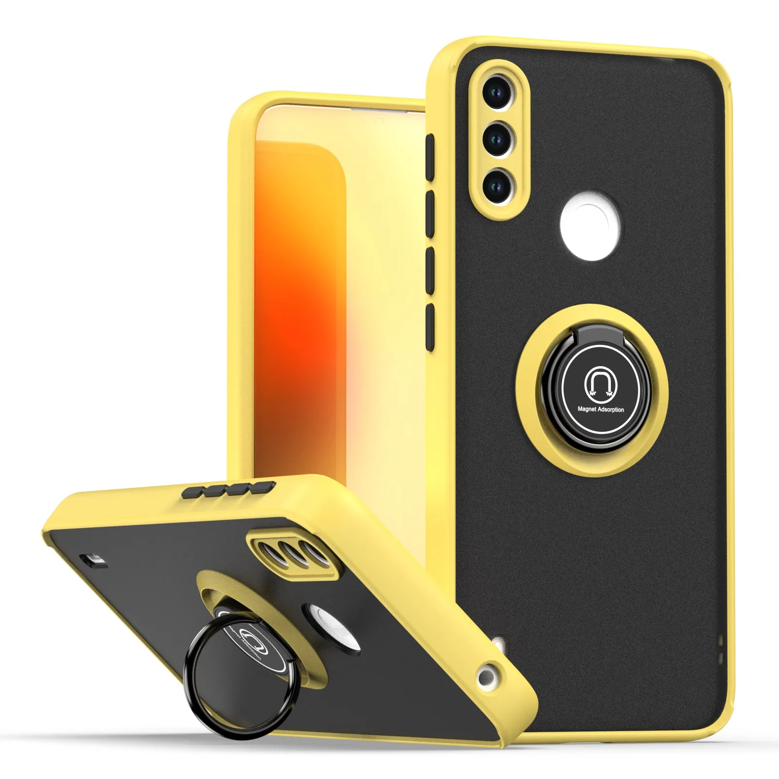 Fall Prevention Arm…