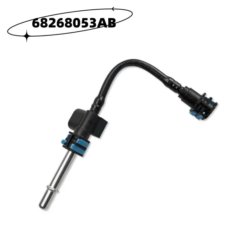 

New for Dodge Ram Promaster 1500 Oil Fuel Rail Pressure Sensor 68268053AB-