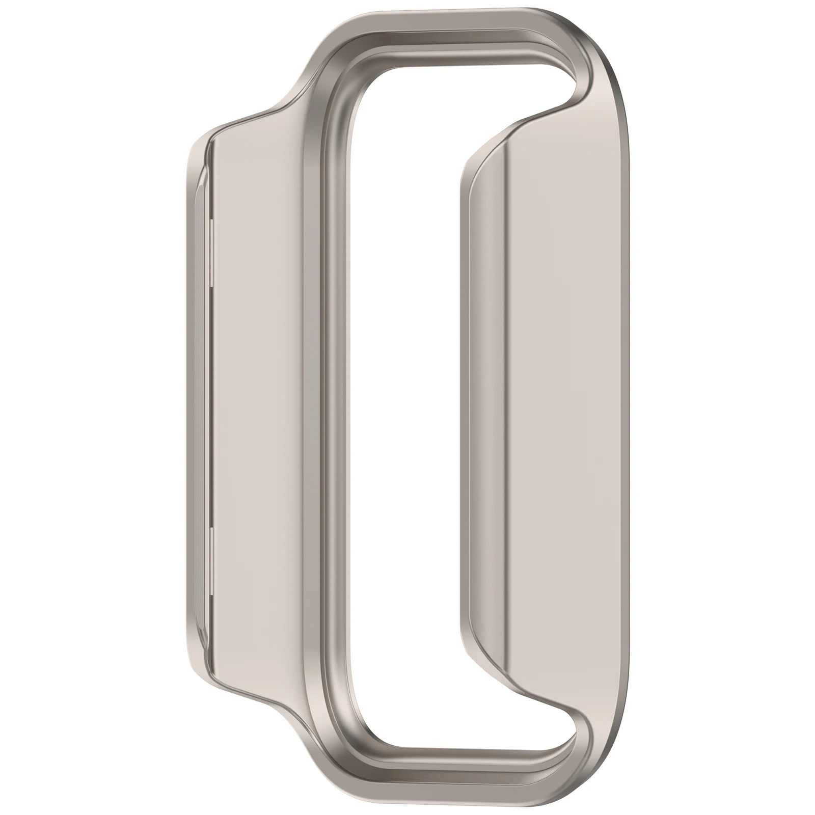Slim Snap-On PC Shell for Band 11 Active Half-Cover Hollow Frame Multi-Color