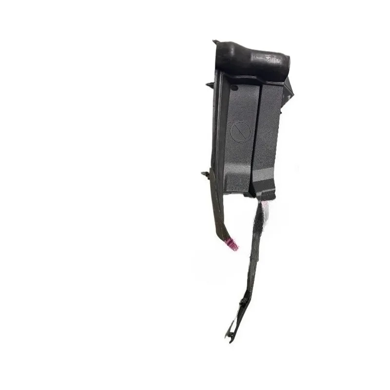 For Volkswagen ID4 ID4X ID4C New Energy Machine Cover Water Channel Plate Leaf Plate Left Right Upper Covers Plates