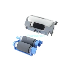 Long Life Paper Pickup Roller Kit RM2-5452-000  Separation PAD RM2-5397-000 For use in HP  M402 M403 M426 M427 402 426 427