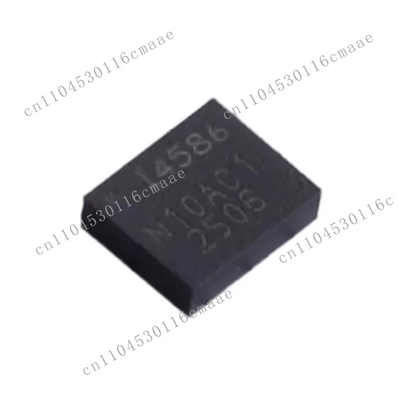 ICM-45686 Inertial Measurement Accelerometer Gyroscope 6-Axis Intelligent Motion and Position Sensor for AR/VR/Wearable Devices