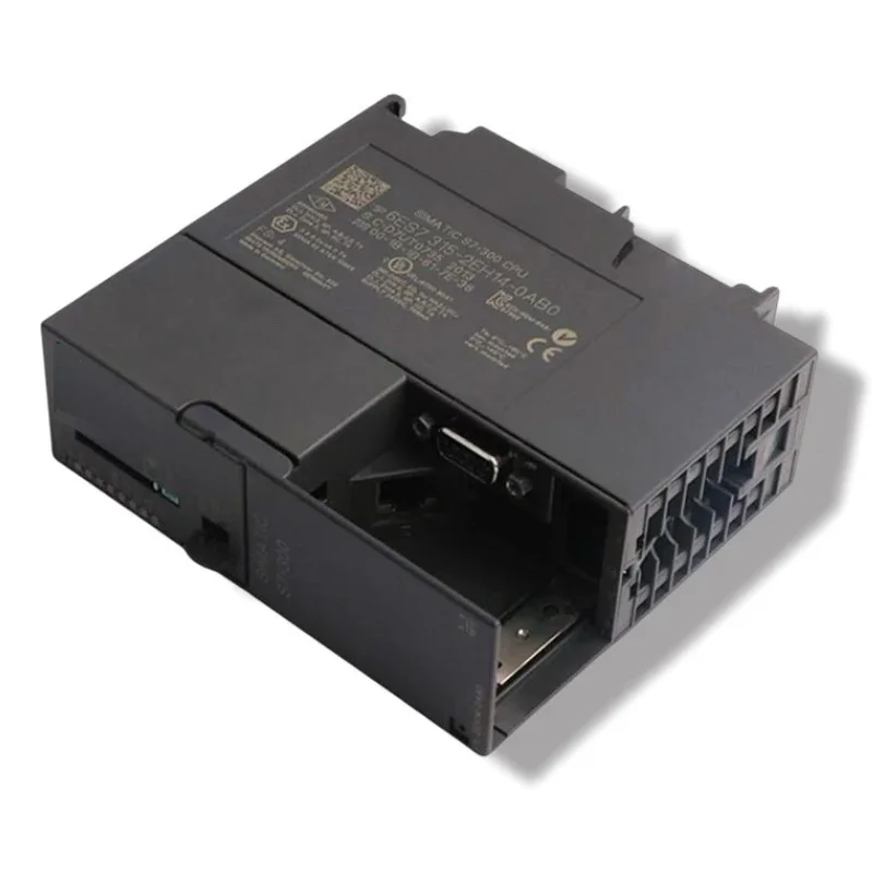 

New and Original 6ES7315-2EH14-0AB0 Power Module for industrial automation applications
