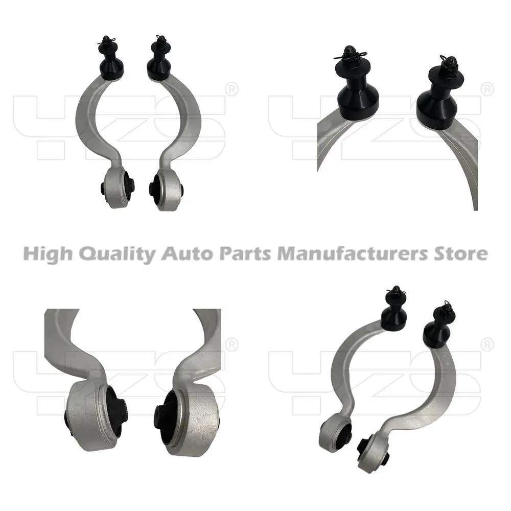

48610 59125 48630 59125 Factory Wholesale Pair of Control Arms for Japanese Toyota Cars