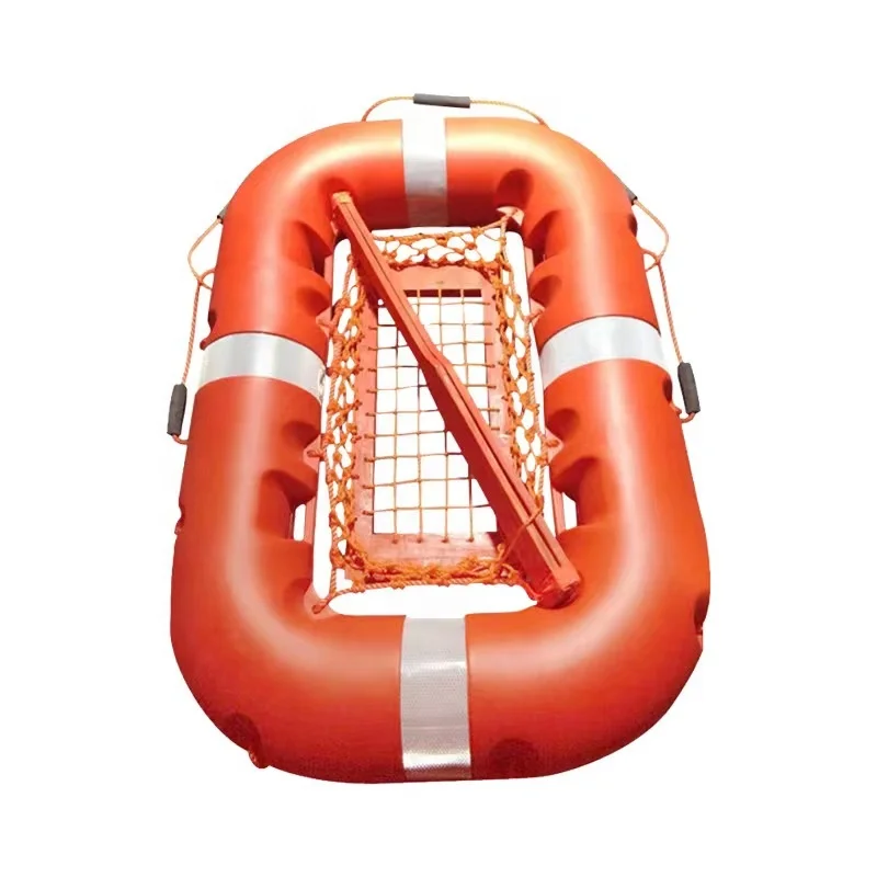 Boat Safety Durable Rescue Life Floating Raft