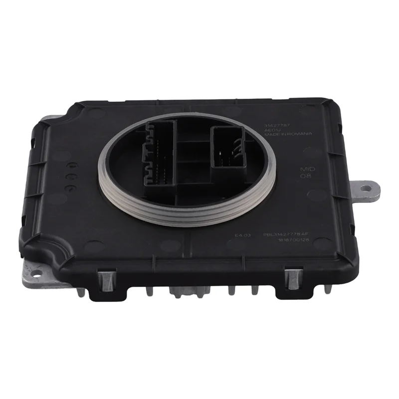 

Сменный ксеноновый балласт фар HID для Volvo S60 V90 XC40 XC60 — номер детали 31427787