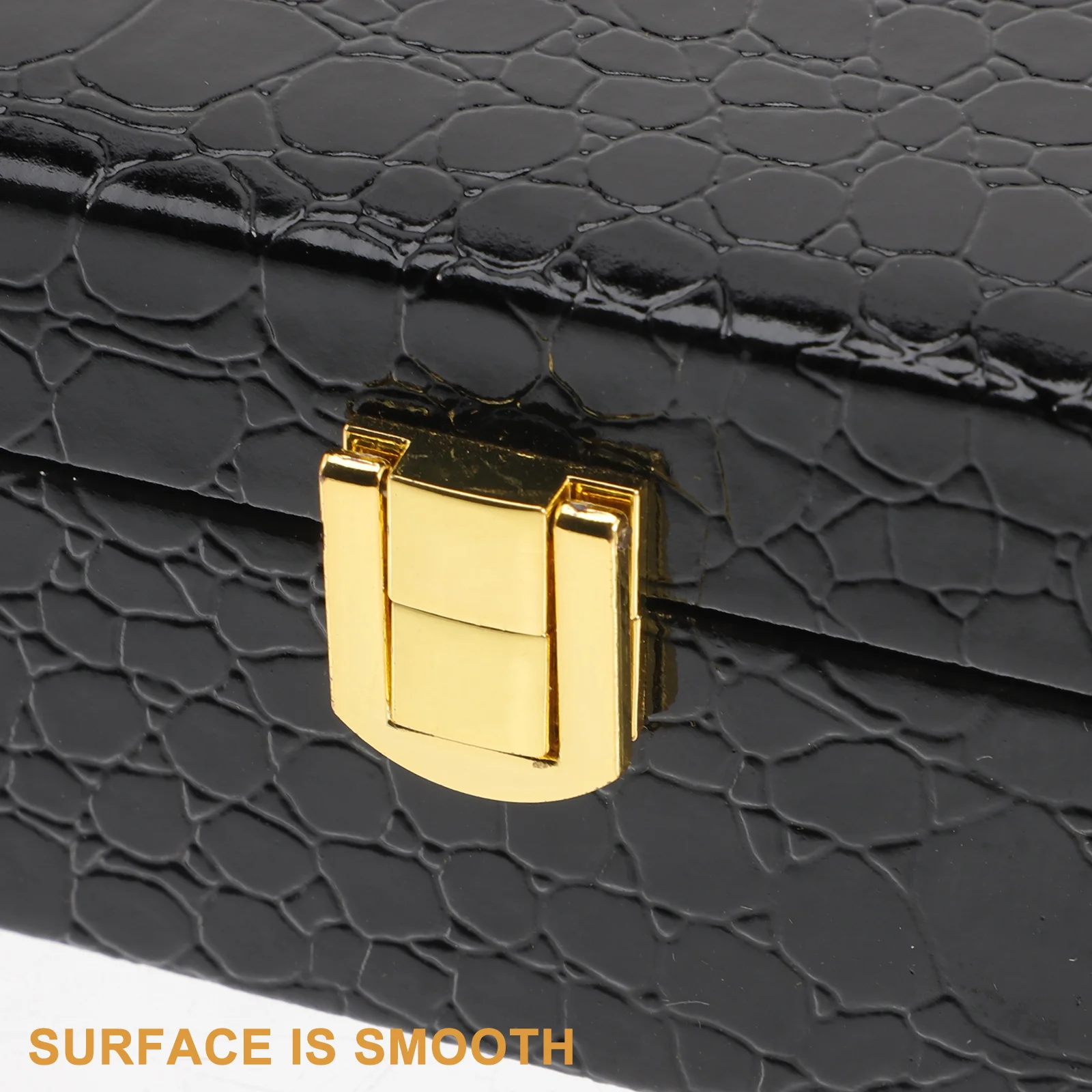 

Humidors Storage Boxes Large Planters for Indoor Plants Portable Wear-resistant Cigar Case