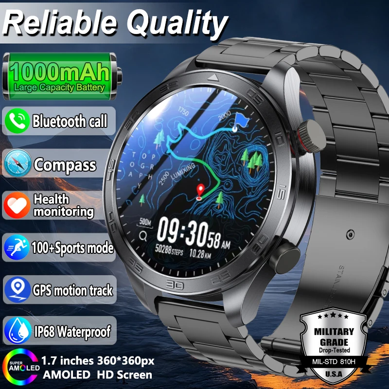 #70 Best Smartwatches to Buy In 2026