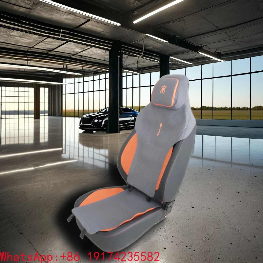 

Most Popular Luxury Car Seat Cover Leather Seat Cover for Cars