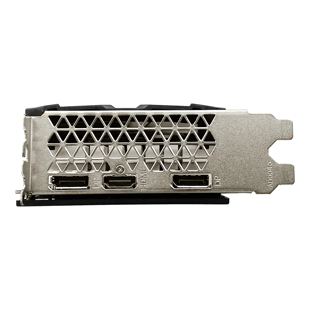 MLLSE Graphics Card AMD RX 580 8GB Placa De Video Gaming GDDR5 256Bit 6Pin PCI-E 3.0 ×16 Radeon GPU Computer Game Placa De Video