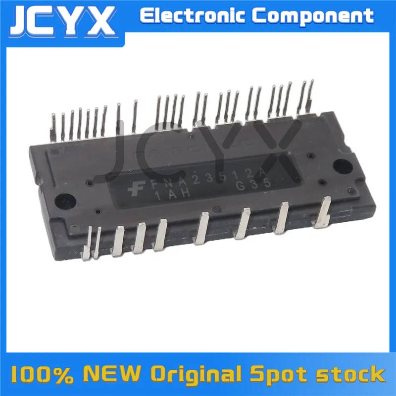 

FNA23512A FNA25012A IPM Module
