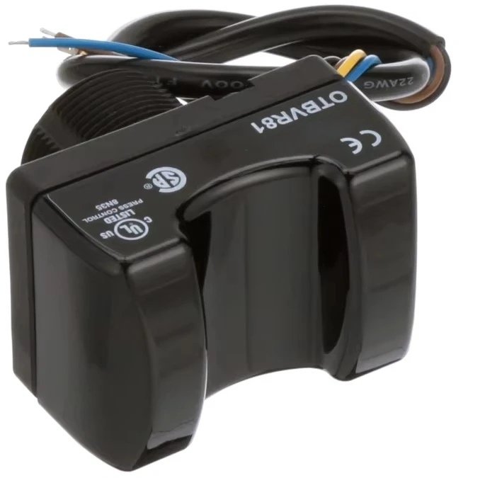 Hot Selling OTBVR81 100% New and Optical Touch Buttons in Stock Now Inquiry Price