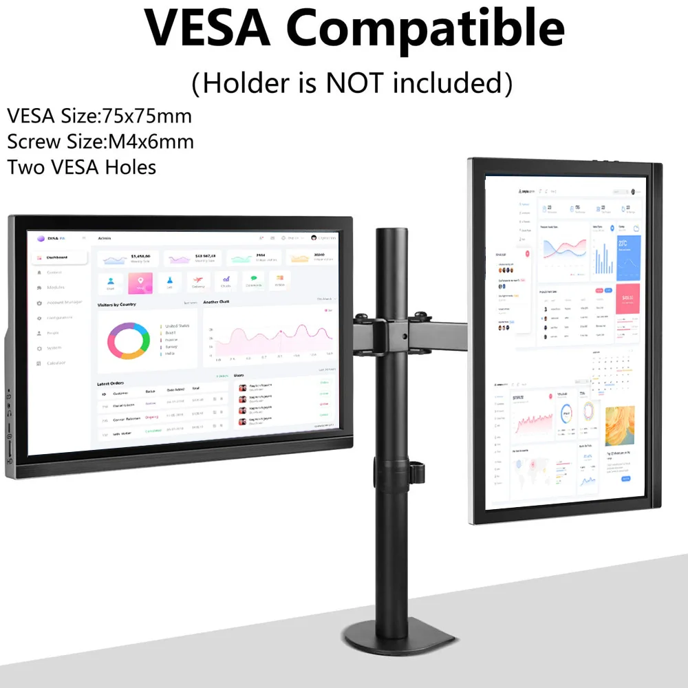 17.3" Portable Full HD Monitor 5