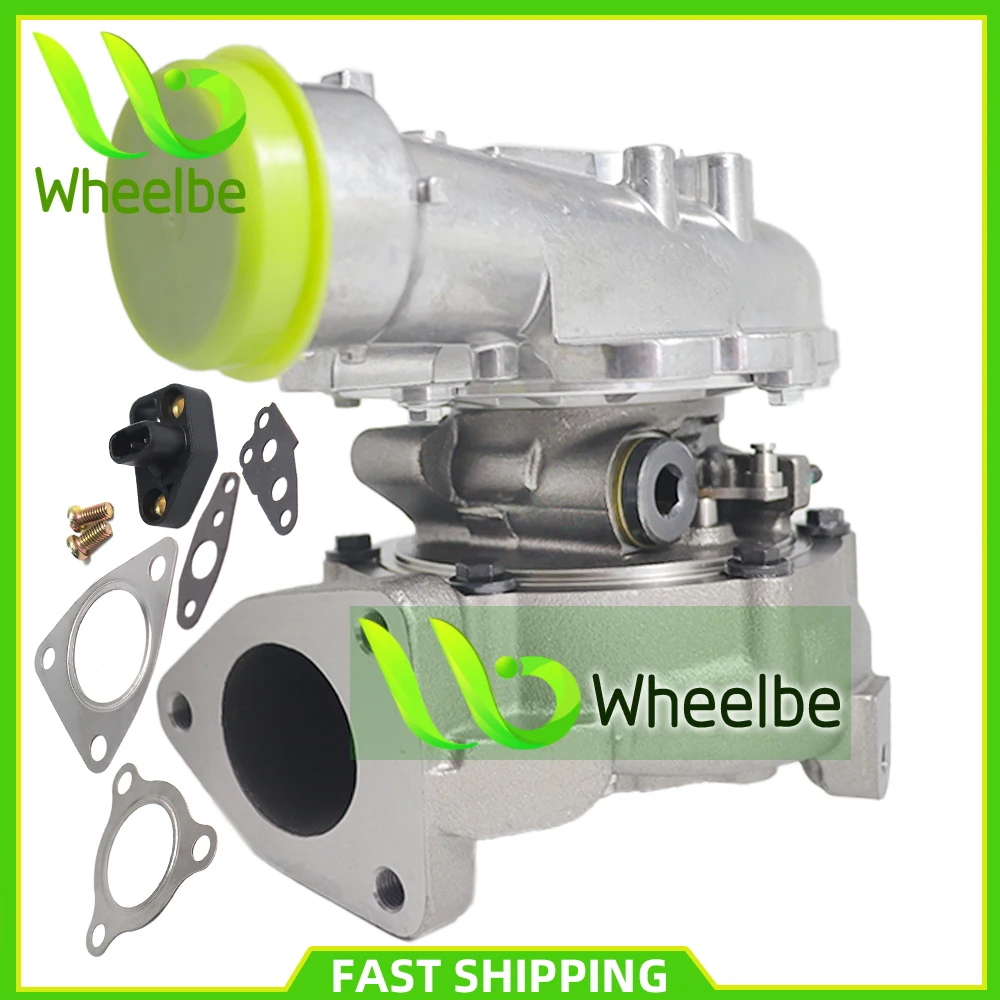 

17201-30010 New CT16V Turbocharger Turbo For Toyota Landcruiser Prado 120 Diesel Hilux Surf 1720130010