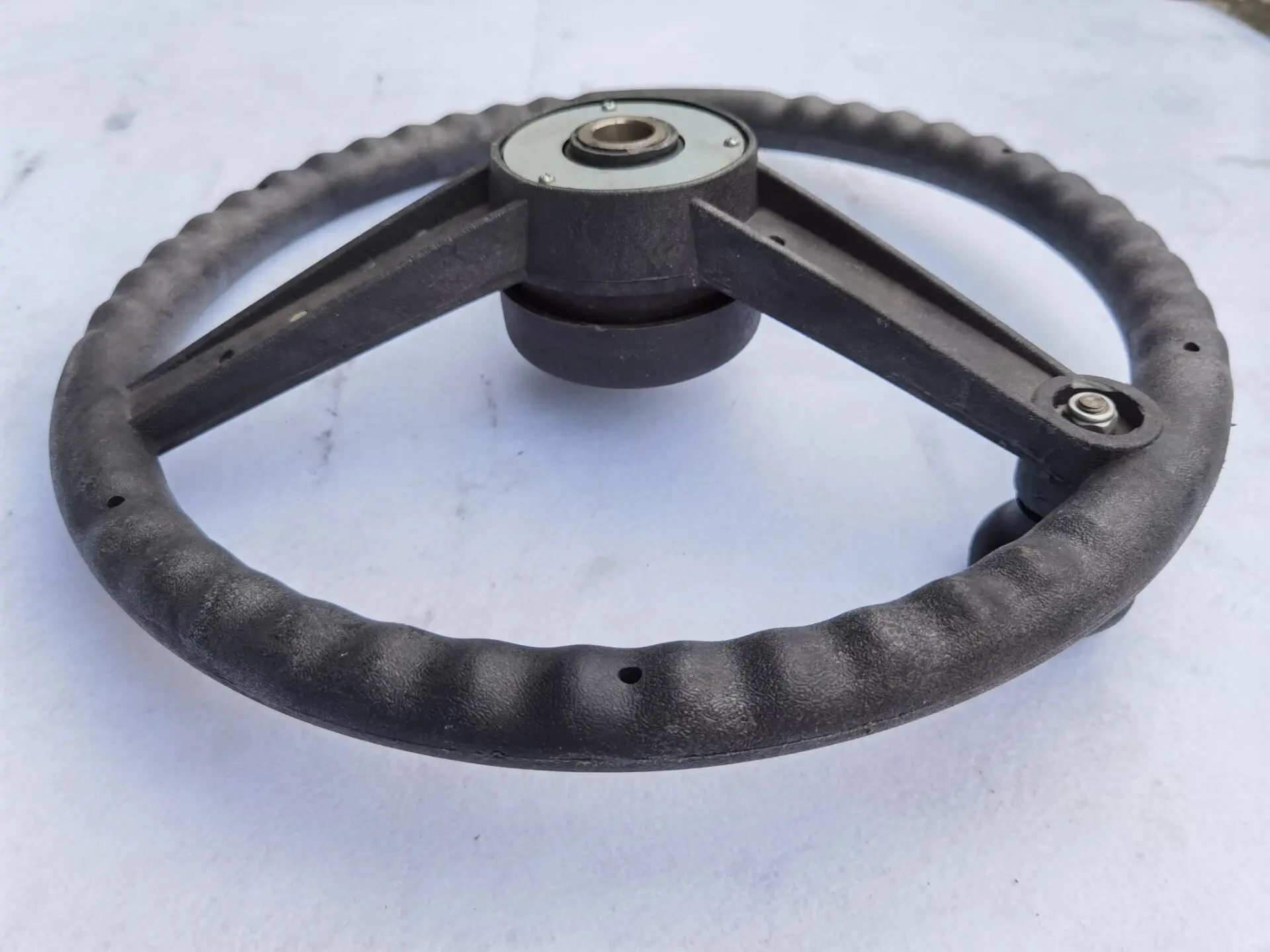 Steering Wheel for Hubei Shenniu SN254 Tractor with Engine 295T