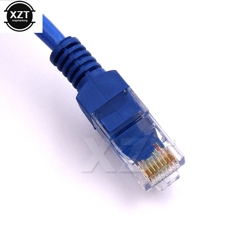 80 سنتيمتر RJ45 CAT-5e كابل إيثرنت شبكة كابل شبكة محلية ل CAT5 إيثرنت شبكة الإنترنت التصحيح كابل شبكة محلية الحبل للكمبيوتر المحمول