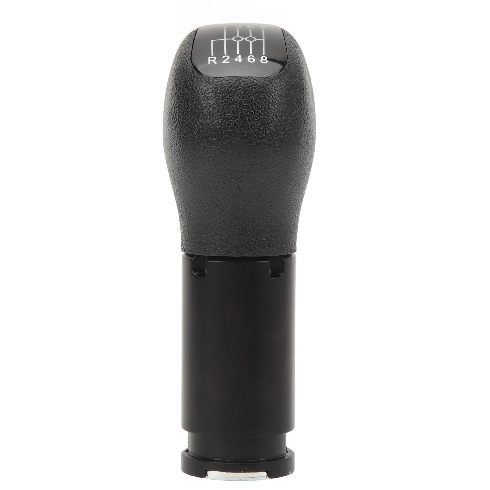 

8 Speed R Manual Gear Switch Lever Knob 0501215157 Smooth Shifting Truck Level Knob for Mercedes-Benz/Iveco Truck Accessories
