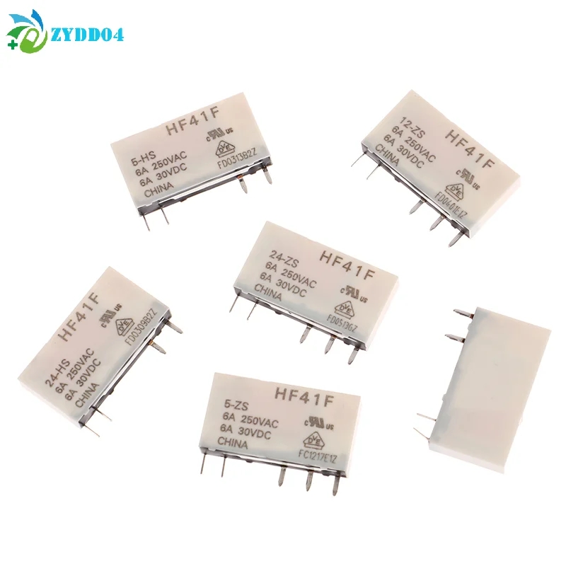 ●HF41F-24-ZS HF41F-…