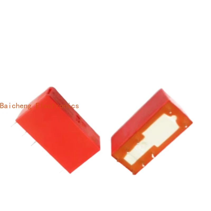 5pcs Power Relay RT314012 RT314024 12V 24V 16A 8PIN