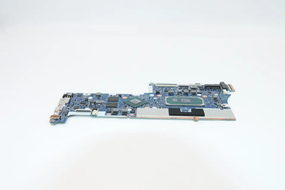 NM-D211.For Lenovo Ideapad 5-15ITL05 Laptop Motherboard.With CPU