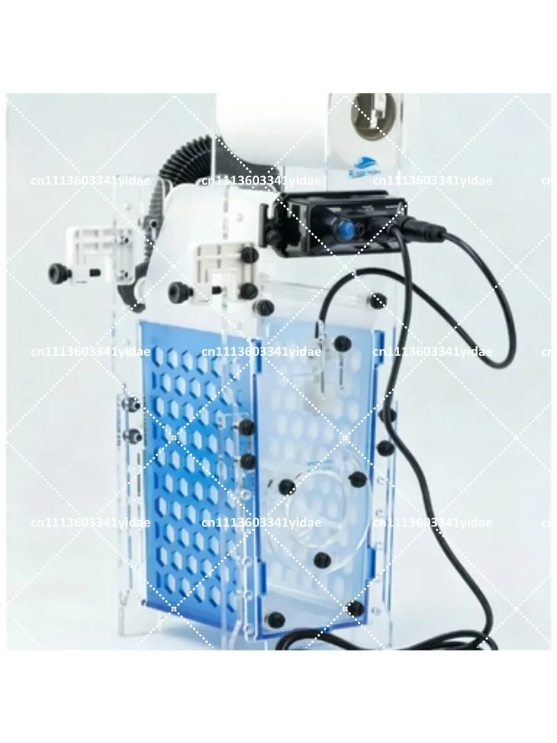 Aquatic Automatic Filter Humidifier and Drier Separator for Fish Tank Equipment
