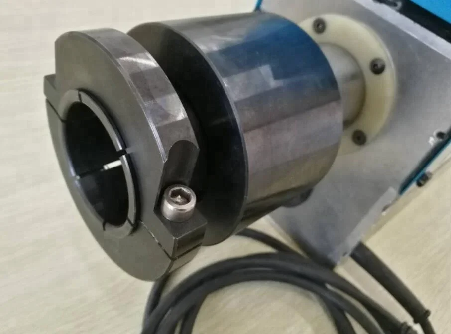 Portable Line Boring Machine DB50A With Lighter Weight