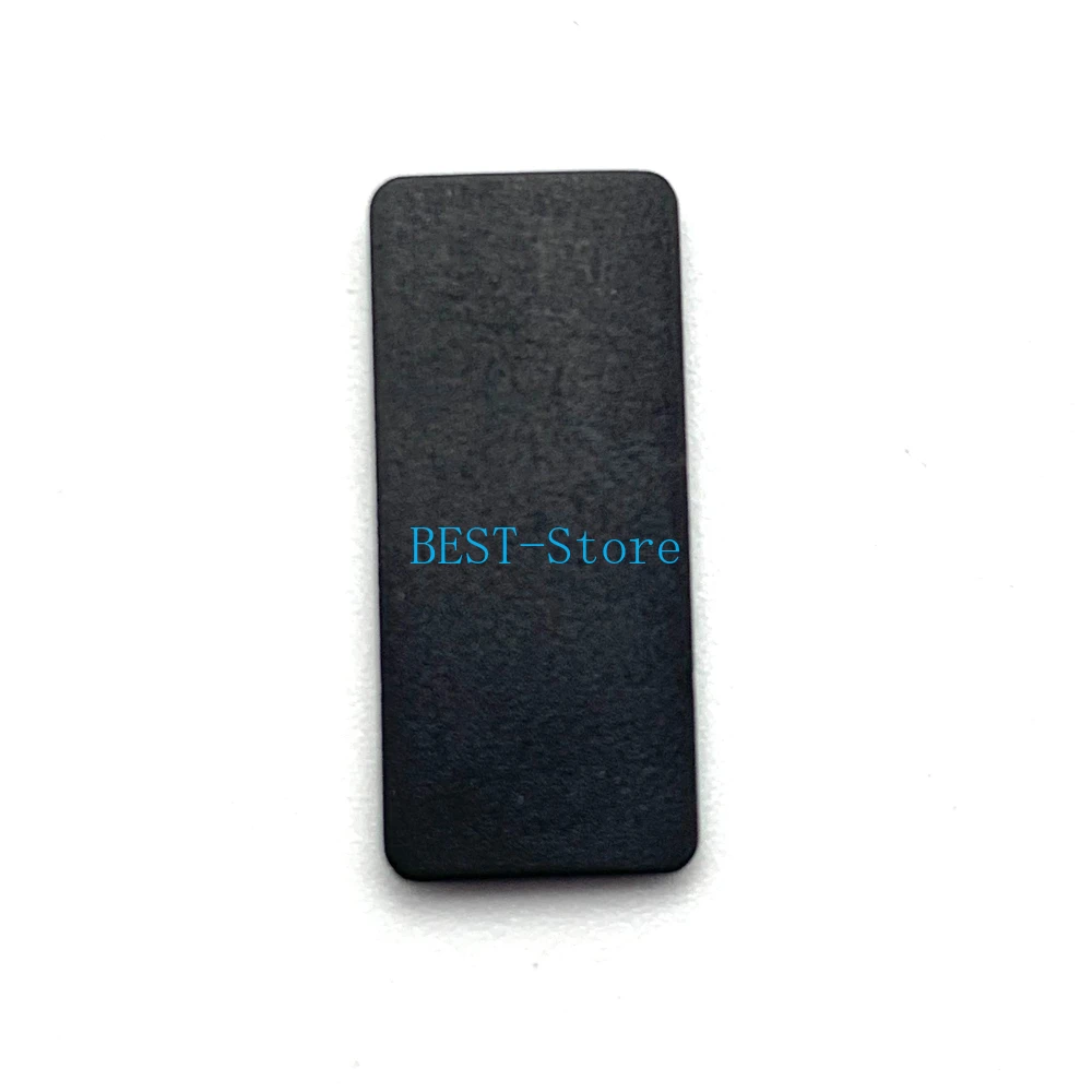 ต้นฉบับสําหรับ GoPro Hero9 Hero10 Hero11 Hero12 Hero 9 10 11 13 กล้องไมโครโฟนไมโครโฟนฝาปิดฝาครอบเปลี่ยนส่วน