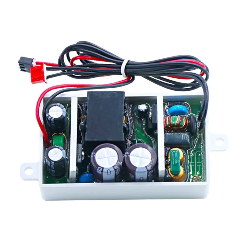 For Smart Toilet Accessories, Special Power Board 12v2a5a24w60w Isolated Regulated Waterproof Switch Module