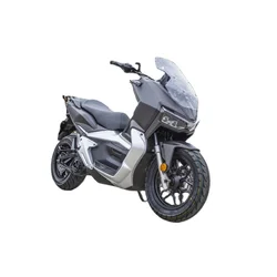 High Speed Electric Scooter 72V 30/40/60/80AH 3000w ADV Electric Motorcycle