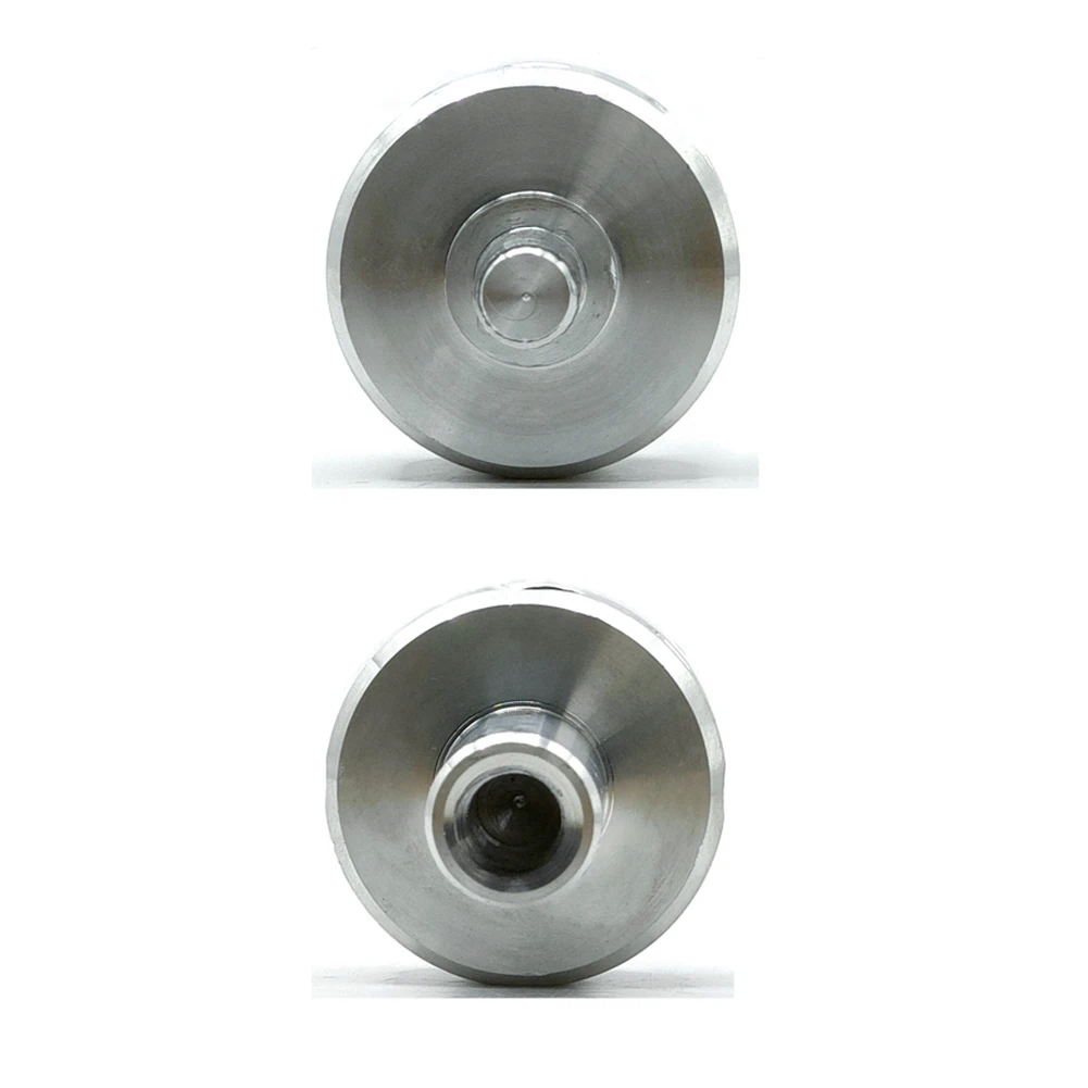 M10 Thread Grounding Plate Adapter Ground Plate Adapter for JPC12 PAC12 GP Antenna Short Wave Antenna