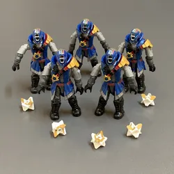 Mega Construx Destiny DPJ06 Warlock Samsara ARMORY 2
