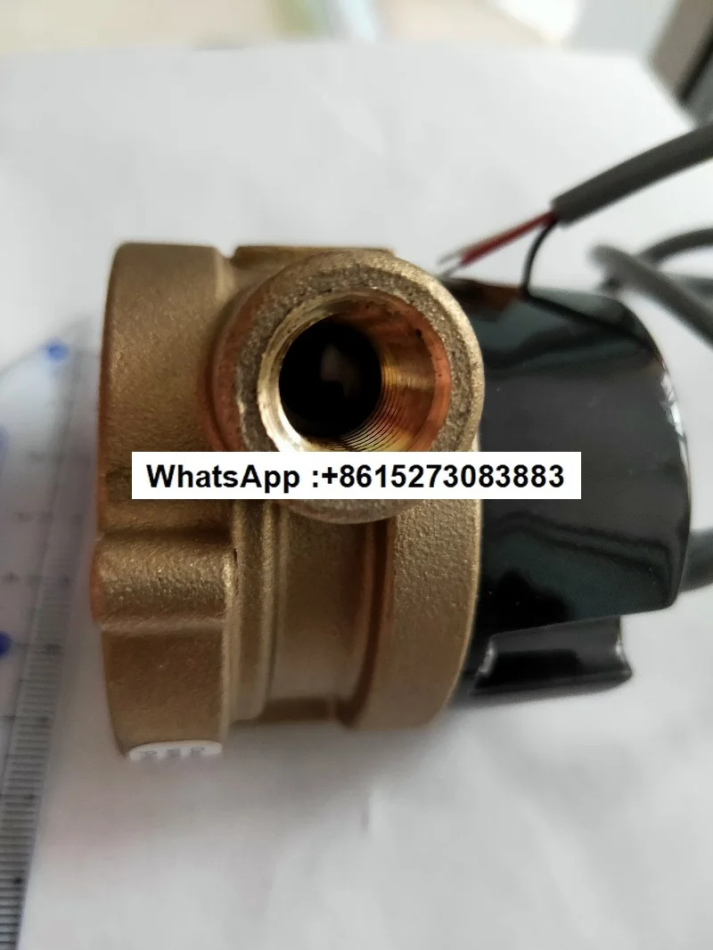 ) Capteur de débit série RFO- 156261 / 156262 / 156265 /RFS- 237500