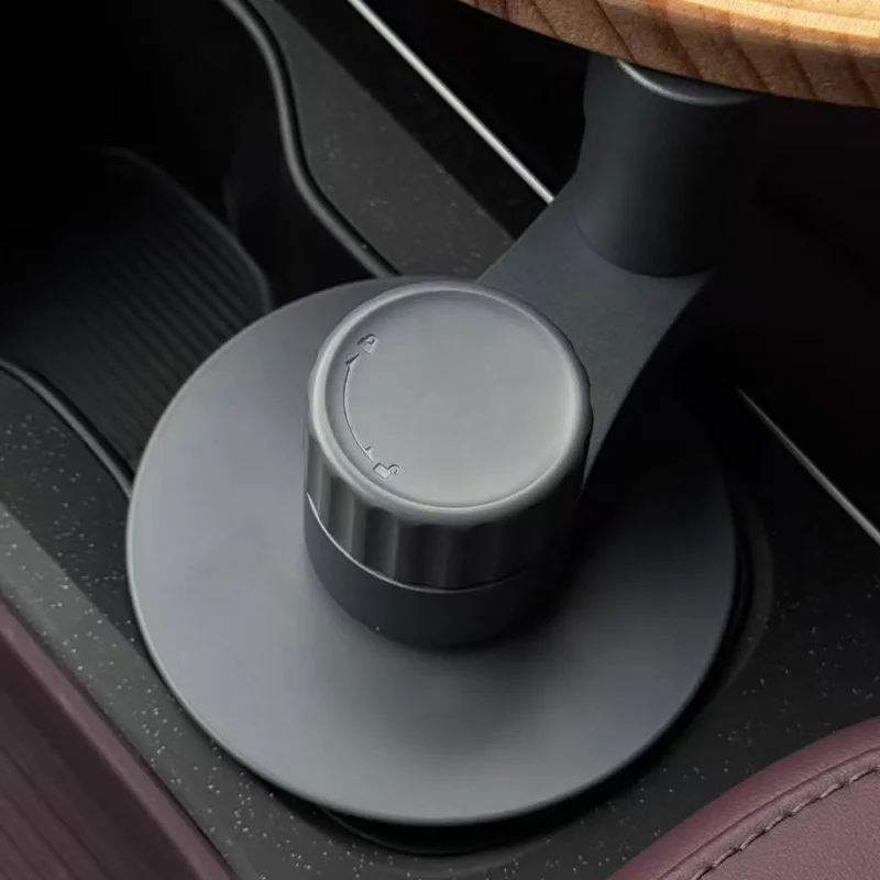 Suitable For Ideal Car Small Table Base Universal 360 Degree Rotating Cantilever Sturdy Support Bracket Accessories