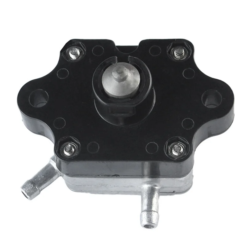 

Dependable-Marine Fuel Pump Replacement Parts 66M-24410-10 66M-24410-11 For 4-Stroke 9.9HP 15HP Outboard Motor