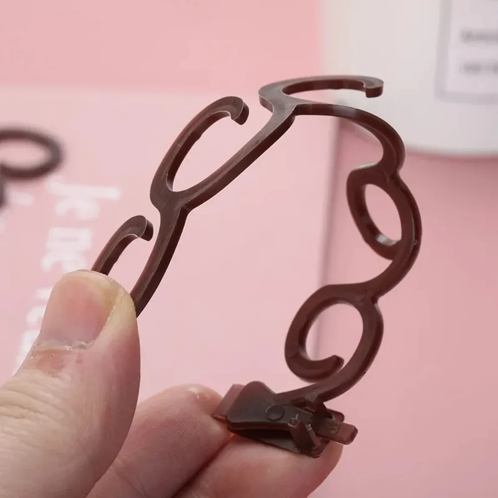 Hair Braiding Tool Lady Hair Ponytail Twist Styling Clip Braider Roller Bun Maker DIY Hairstyle Band Accessories Для Волос
