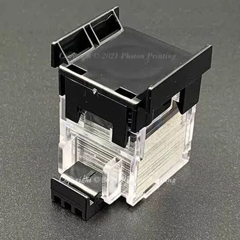 Original New For HP 2-pack 2000-staple Cartridge For HP M880 M830 M806 M855 CM6040 CM6030 CP6015 Series