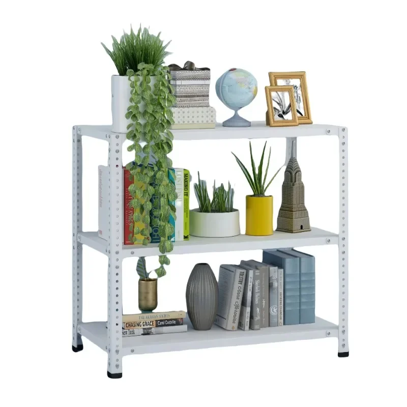 

Practical multi-layer household goods storage rack