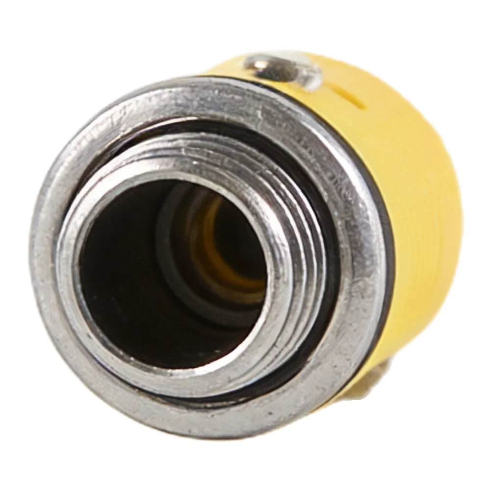 Lawn Equipment Essential Replacement Oil Drain Valve 125508 Compatible with Popular Tractor Models Efficient Use