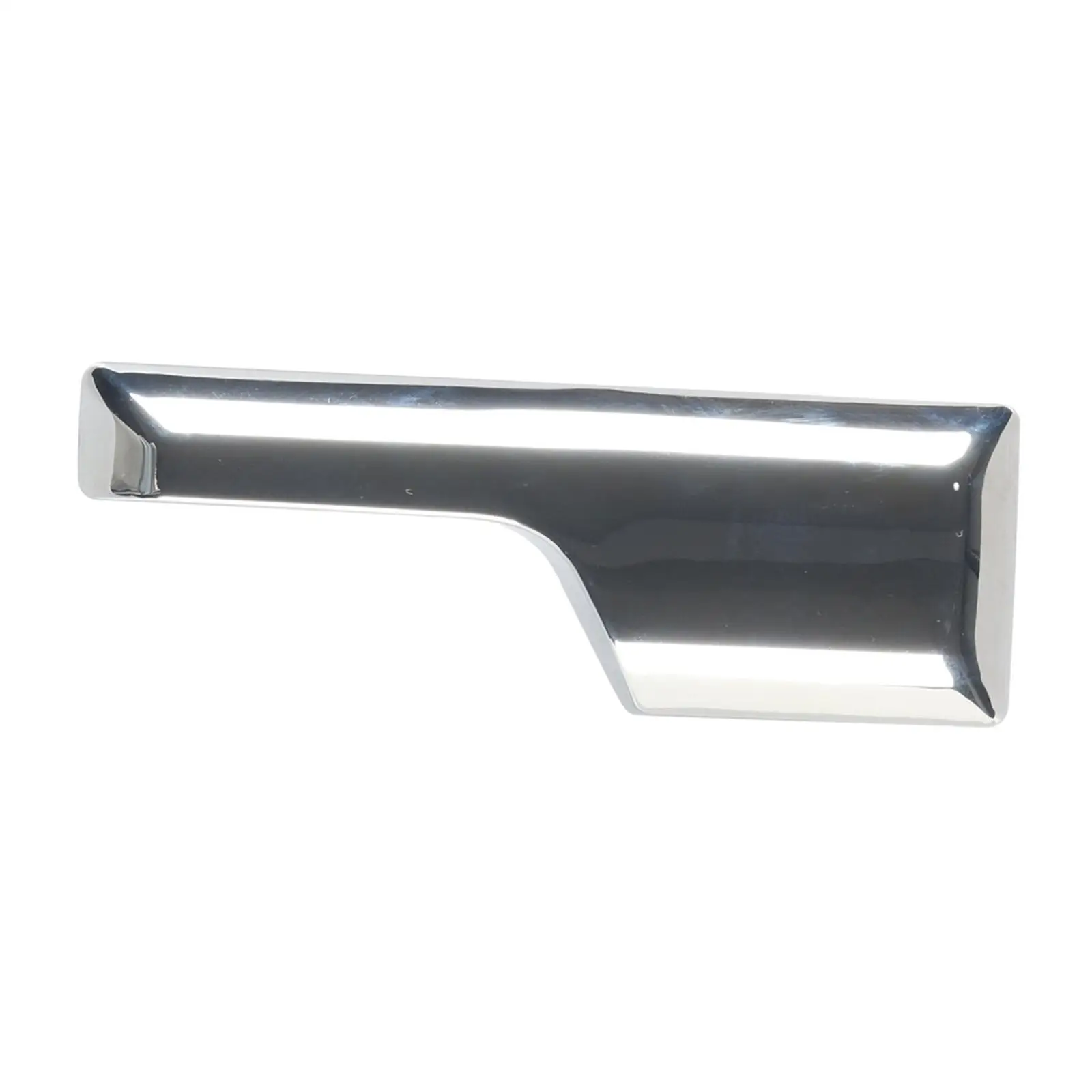 Inner Door Handle Directly Replace Decoration Automotive Accessories High