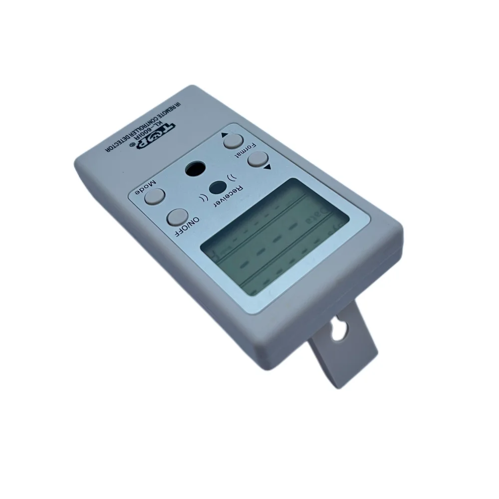 TV projector audio multi-function infrared English decoder remote control (air conditioning incompatible)